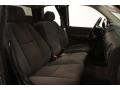 2008 Graystone Metallic Chevrolet Silverado 1500 LS Extended Cab  photo #13