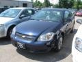 2009 Imperial Blue Metallic Chevrolet Cobalt LT Coupe  photo #1