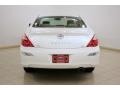 Blizzard White Pearl - Solara SE Coupe Photo No. 6