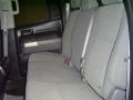 2007 Slate Metallic Toyota Tundra SR5 Double Cab  photo #26