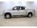 2008 Silver Sky Metallic Toyota Tundra SR5 CrewMax 4x4  photo #4