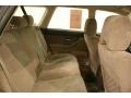 White Frost Pearl - Outback Wagon Photo No. 15