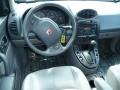 2003 Silver Saturn VUE V6 AWD  photo #5