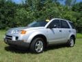 2005 Silver Nickel Saturn VUE   photo #1