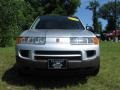 2005 Silver Nickel Saturn VUE   photo #2