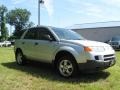 2005 Silver Nickel Saturn VUE   photo #3