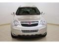 2008 Silver Pearl Saturn VUE XR  photo #2