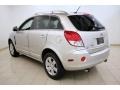 2008 Silver Pearl Saturn VUE XR  photo #5