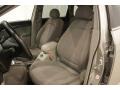 2008 Silver Pearl Saturn VUE XR  photo #9