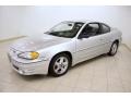 2004 Galaxy Silver Metallic Pontiac Grand Am GT Coupe  photo #3