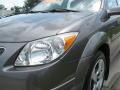 2005 Moonstone Metallic Pontiac Vibe   photo #3