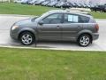 2005 Moonstone Metallic Pontiac Vibe   photo #4