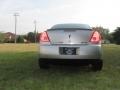 Liquid Silver Metallic - G6 GTP Sedan Photo No. 5