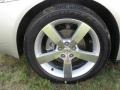 Liquid Silver Metallic - G6 GTP Sedan Photo No. 7