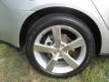 Liquid Silver Metallic - G6 GTP Sedan Photo No. 9