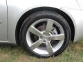 Liquid Silver Metallic - G6 GTP Sedan Photo No. 10