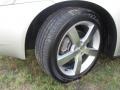 Liquid Silver Metallic - G6 GTP Sedan Photo No. 11