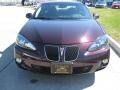 2006 Dark Cherry Metallic Pontiac Grand Prix GXP Sedan  photo #2