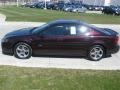 2006 Dark Cherry Metallic Pontiac Grand Prix GXP Sedan  photo #4