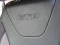 Liquid Silver Metallic - G6 GTP Sedan Photo No. 33