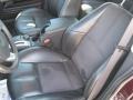 2006 Dark Cherry Metallic Pontiac Grand Prix GXP Sedan  photo #23