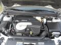 Liquid Silver Metallic - G6 GTP Sedan Photo No. 41