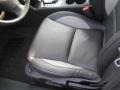 Liquid Silver Metallic - G6 GTP Sedan Photo No. 46