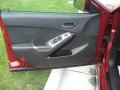 2009 Performance Red Metallic Pontiac G6 GXP Sedan  photo #21