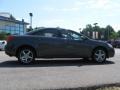 2009 Dark Steel Gray Metallic Pontiac G6 V6 Sedan  photo #5