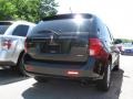 2009 Carbon Black Metallic Pontiac Torrent GXP AWD  photo #4