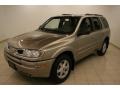 Pewter - Bravada AWD Photo No. 3