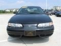 Black Onyx - Alero GL Sedan Photo No. 4