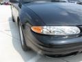 Black Onyx - Alero GL Sedan Photo No. 7