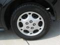 Black Onyx - Alero GL Sedan Photo No. 10