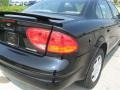 Black Onyx - Alero GL Sedan Photo No. 14