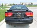 Black Onyx - Alero GL Sedan Photo No. 15