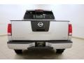 2005 Radiant Silver Nissan Titan XE King Cab  photo #6