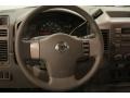 2005 Radiant Silver Nissan Titan XE King Cab  photo #10