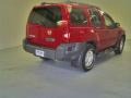 2008 Red Alert Nissan Xterra S  photo #4