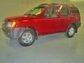 2008 Red Alert Nissan Xterra S  photo #6