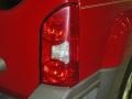 2008 Red Alert Nissan Xterra S  photo #12