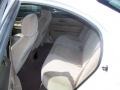 2000 Vibrant White Mercury Sable LS Premium Sedan  photo #7