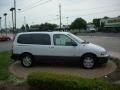 2001 Oxford White Mercury Villager Sport  photo #5