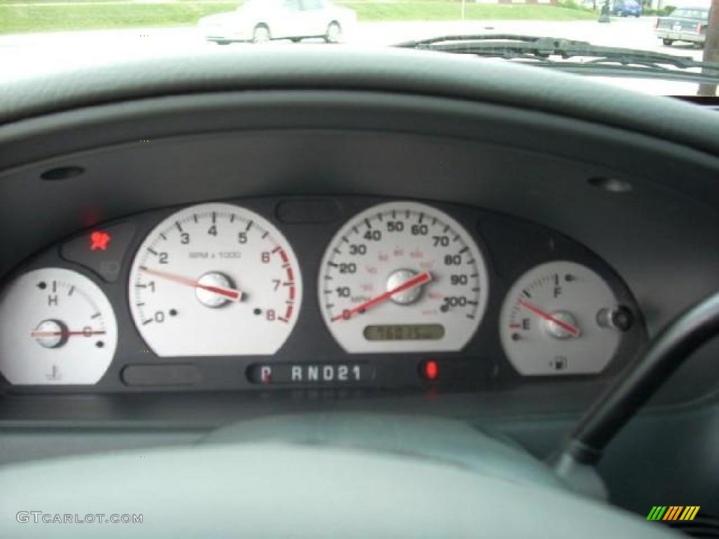2001 Villager Sport - Oxford White / Portland Gray photo #12