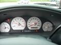 2001 Oxford White Mercury Villager Sport  photo #12
