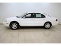 Vibrant White - Sable GS Sedan Photo No. 4