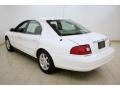 Vibrant White - Sable GS Sedan Photo No. 5