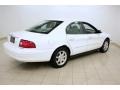 Vibrant White - Sable GS Sedan Photo No. 7