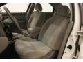 Vibrant White - Sable GS Sedan Photo No. 9
