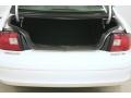 Vibrant White - Sable GS Sedan Photo No. 17